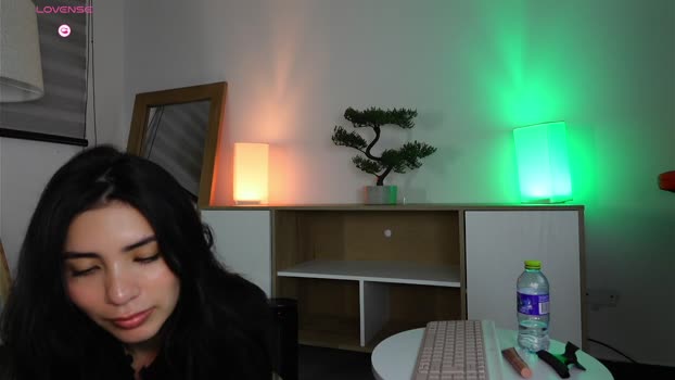 new_fire_fantasy lovense Webcam SHOW @ Chaturbate 03-12-2025