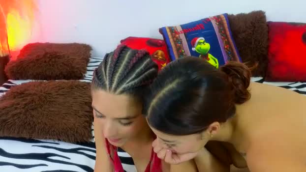 stormy_17 Ass Webcam SHOW @ Chaturbate 03-12-2025