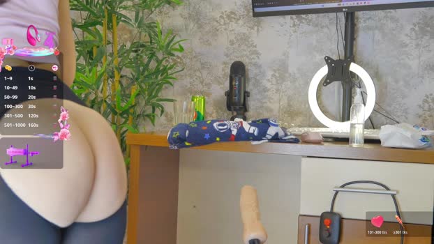 yourburnwish kiss Webcam SHOW @ Chaturbate 03-12-2025