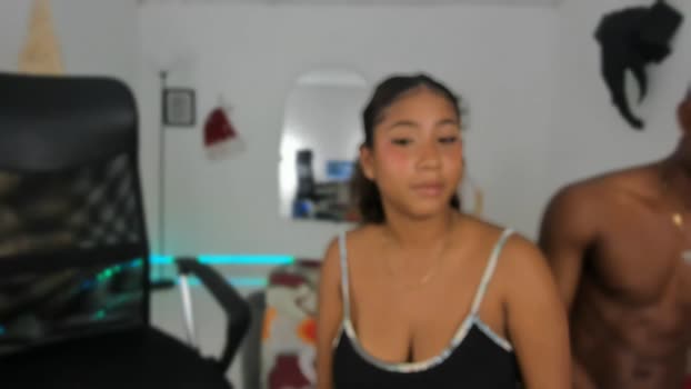 abony_sex69 deep Webcam SHOW @ Chaturbate 04-12-2025