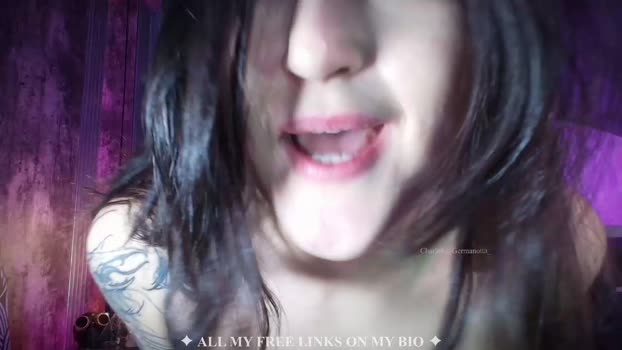 charlotte_germanotta_ blowjob Webcam SHOW @ Chaturbate 03-12-2025