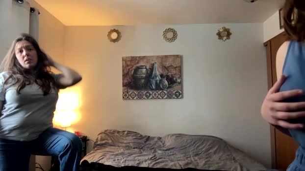 funflirt97 bigass Webcam SHOW @ Chaturbate 03-12-2025