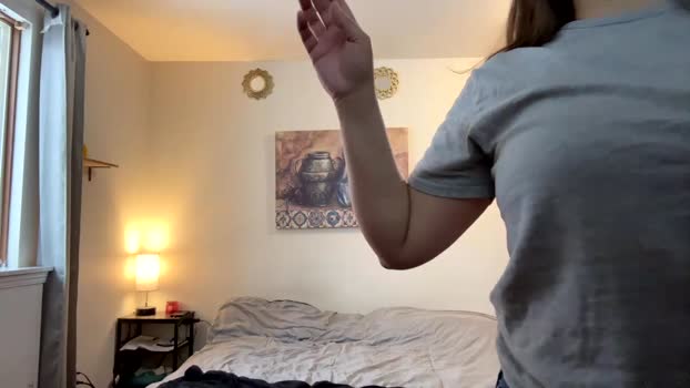 funflirt97 bigass Webcam SHOW @ Chaturbate 03-12-2025
