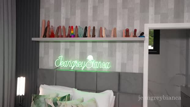 jeangreybianca big Webcam SHOW @ Chaturbate 03-12-2025