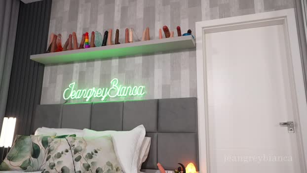 jeangreybianca lush Webcam SHOW @ Chaturbate 03-12-2025
