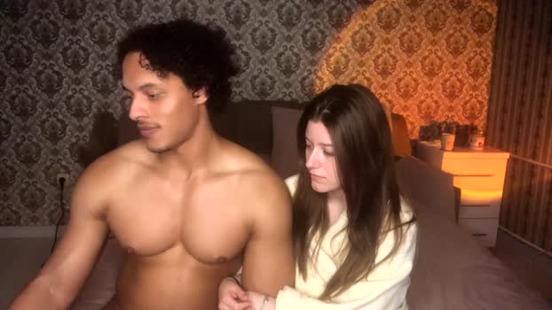 marinaxmonroe Cam Webcam SHOW @ Chaturbate 03-12-2025