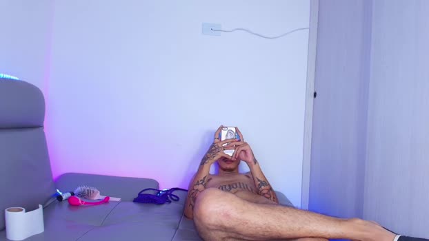 sloppy_sexhard suck Webcam SHOW @ Chaturbate 04-12-2025