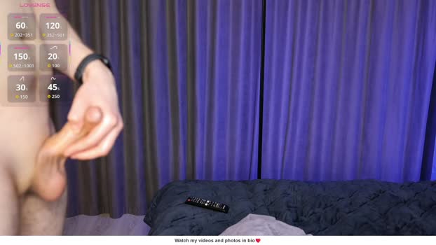 sweet_couple777 Webcam Webcam SHOW @ Chaturbate 03-12-2025