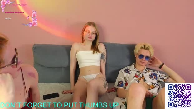 _capybara0_0 beautiful Webcam SHOW @ Chaturbate 05-12-2025