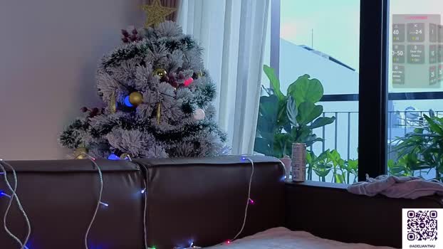 adelia_ntmu tits Webcam SHOW @ Chaturbate 05-12-2025