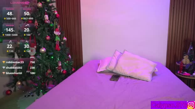 calypso_and_ge1 suckcock Webcam SHOW @ Chaturbate 05-12-2025