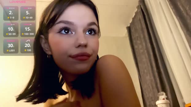 janethcensky bj-dildo Webcam SHOW @ Chaturbate 04-12-2025