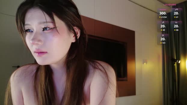 kitayamachu horny Webcam SHOW @ Chaturbate 04-12-2025