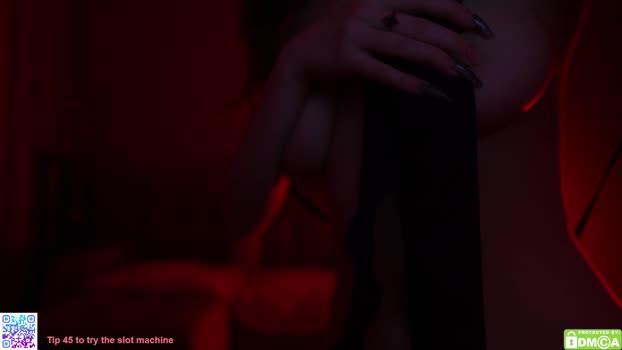 kusssecka bigass Webcam SHOW @ Chaturbate 05-12-2025