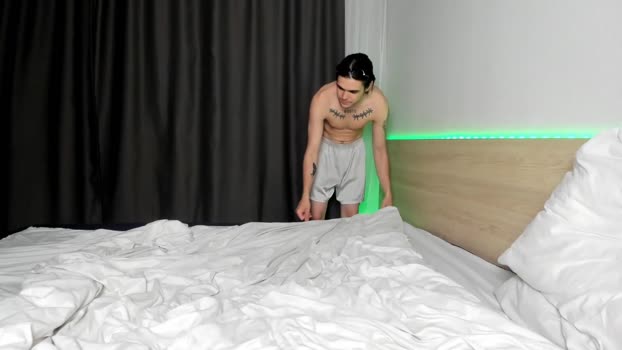 lilkimchii orgasm Webcam SHOW @ Chaturbate 05-12-2025