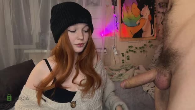 meowpushka suckshow Webcam SHOW @ Chaturbate 04-12-2025