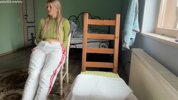 patry333 suckcock Webcam SHOW @ Chaturbate 05-12-2025