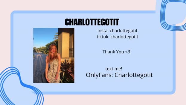 redcharlotte orgasm Webcam SHOW @ Chaturbate 04-12-2025