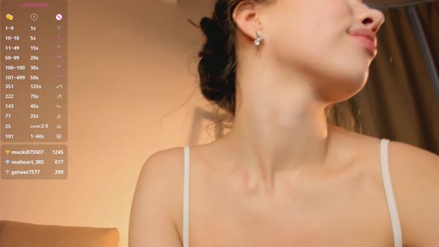 sageplambeck fuckme Webcam SHOW @ Chaturbate 05-12-2025