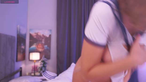 telladreamer_ lovense Webcam SHOW @ Chaturbate 05-12-2025