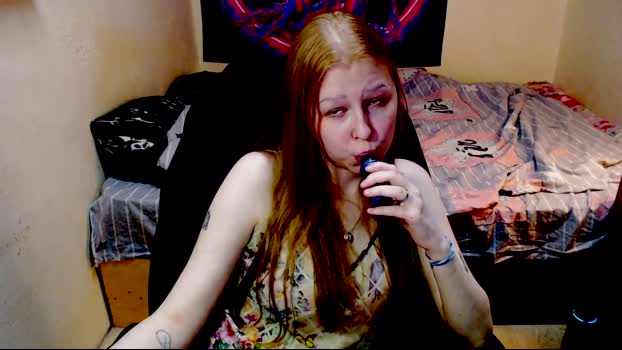 adagretta oral Webcam SHOW @ Chaturbate 06-12-2025