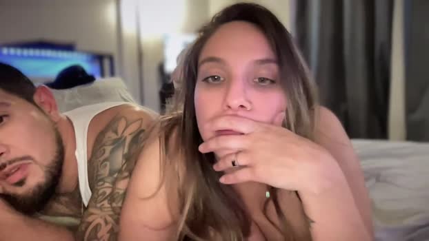 astro_n_tatiana fingers Webcam SHOW @ Chaturbate 06-12-2025