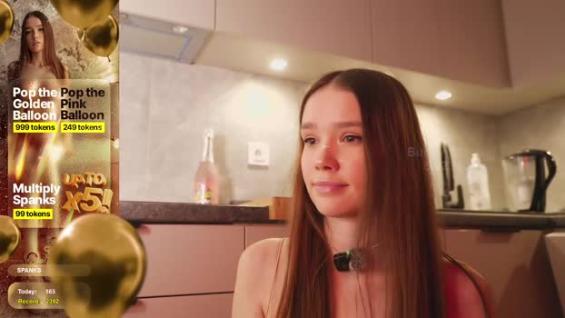 bunny_marthy beauty Webcam SHOW @ Chaturbate 05-12-2025