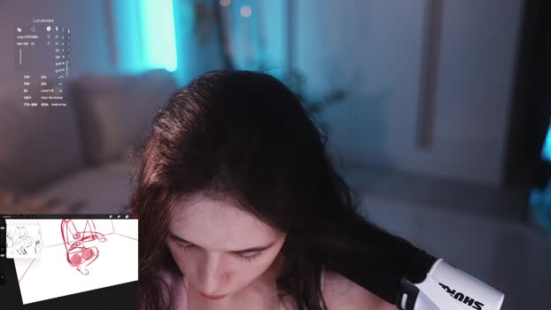 horneyjozy kink Webcam SHOW @ Chaturbate 05-12-2025