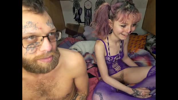 lightningtattoo love Webcam SHOW @ Chaturbate 06-12-2025