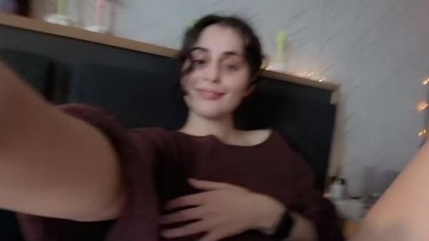 wonderland_stia sexyfeet Webcam SHOW @ Chaturbate 06-12-2025