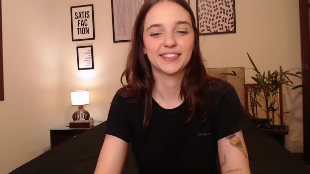 _candygirl20 horny Webcam SHOW @ Chaturbate 07-12-2025