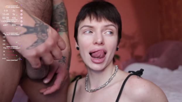alexa_alex_liepa lovense Webcam SHOW @ Chaturbate 07-12-2025