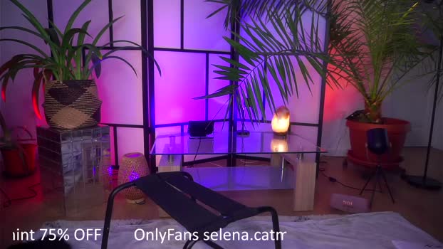 angelandfairieskink Webcam Webcam SHOW @ Chaturbate 07-12-2025