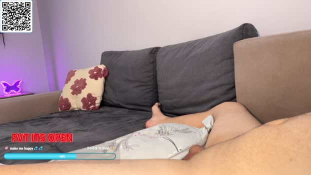 hiddendesire6 toys Webcam SHOW @ Chaturbate 07-12-2025