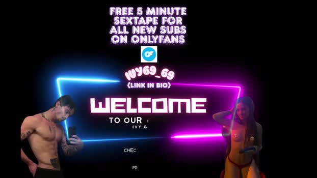 ivy69_9 natural Webcam SHOW @ Chaturbate 06-12-2025