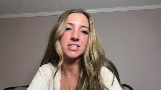 kaygraciee beautiful Webcam SHOW @ Chaturbate 07-12-2025