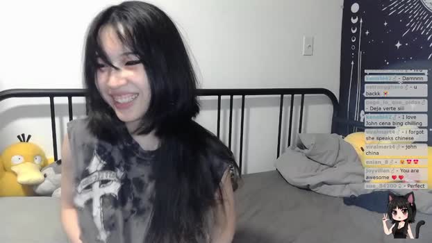 kitty_krush sweet Webcam SHOW @ Chaturbate 07-12-2025