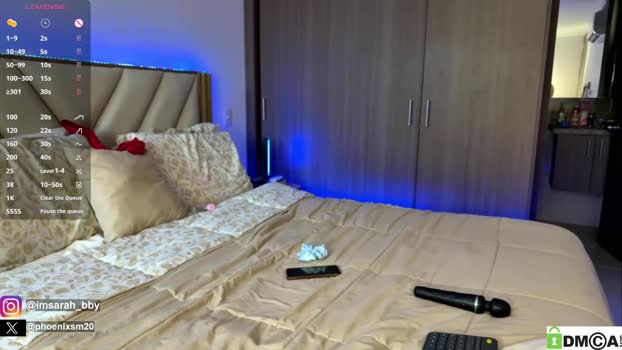 phoenixxx69_ fuckass Webcam SHOW @ Chaturbate 06-12-2025