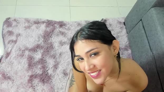 thesensual_dolls Topless Webcam SHOW @ Chaturbate 07-12-2025