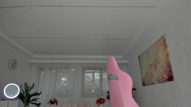 tiffanyhouston_ suckcock Webcam SHOW @ Chaturbate 07-12-2025