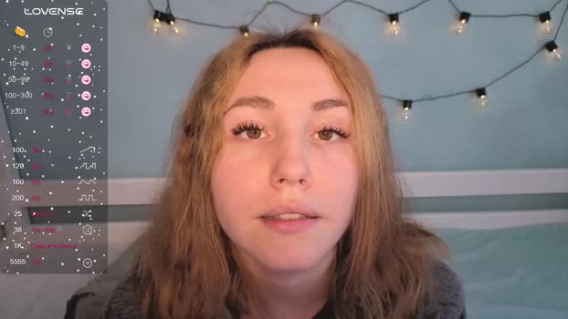 alena_mells tits Webcam SHOW @ Chaturbate 08-12-2025
