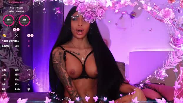 angela_myst sexy Webcam SHOW @ Chaturbate 07-12-2025