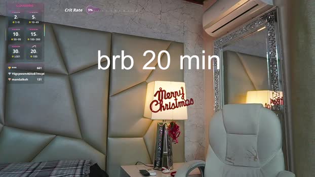 be_curiouss_ gag Webcam SHOW @ Chaturbate 07-12-2025