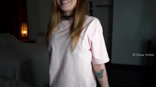 chloewildd beautiful Webcam SHOW @ Chaturbate 07-12-2025