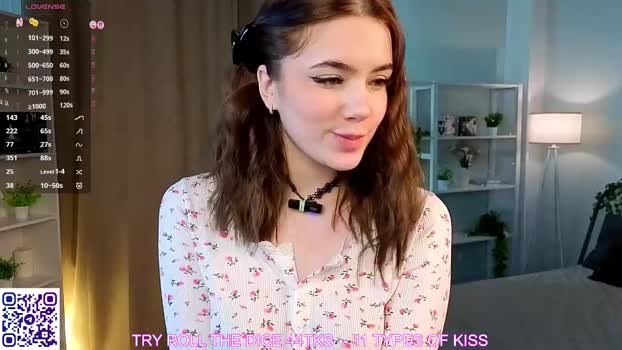 cloverfarewell natural Webcam SHOW @ Chaturbate 08-12-2025