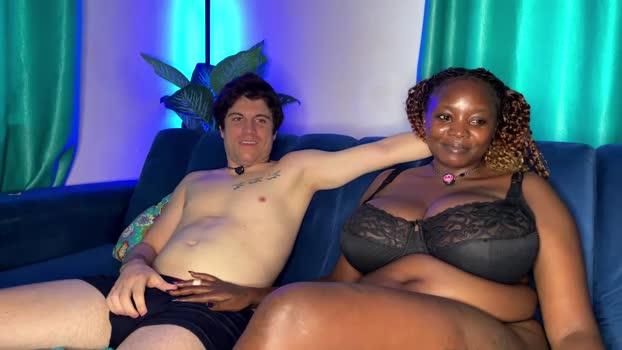dreaminterracial hardcore Webcam SHOW @ Chaturbate 08-12-2025