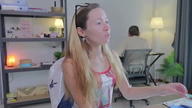 ellcrys sexy Webcam SHOW @ Chaturbate 08-12-2025
