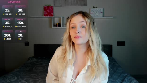 evseniyarare fuckher Webcam SHOW @ Chaturbate 08-12-2025
