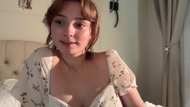floret_joy play Webcam SHOW @ Chaturbate 07-12-2025