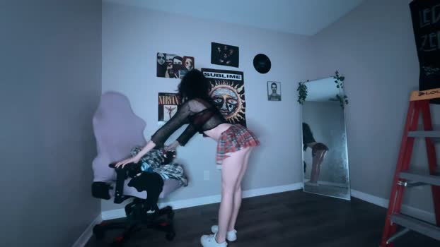 hexivu sex Webcam SHOW @ Chaturbate 08-12-2025